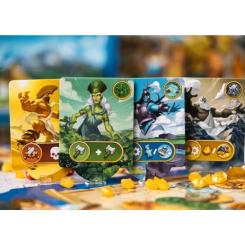Настольная игра Games 7 Days Орихалк (Orichalcum) (укр.) Фото 5