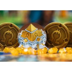 Настольная игра Games 7 Days Орихалк (Orichalcum) (укр.) Фото 7