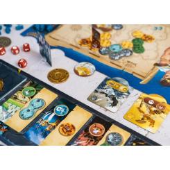 Настольная игра Games 7 Days Орихалк (Orichalcum) (укр.) Фото 8
