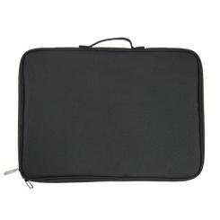 Чехол для ноутбука Esperanza 15.6" PRATO, black Фото 1