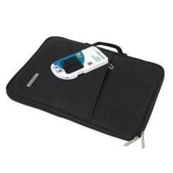 Чехол для ноутбука Esperanza 15.6" PRATO, black Фото 2