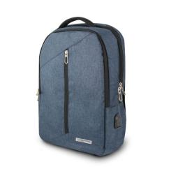 Рюкзак для ноутбука Esperanza 15.6" TARANTO, gray Фото