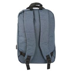 Рюкзак для ноутбука Esperanza 15.6" TARANTO, gray Фото 1