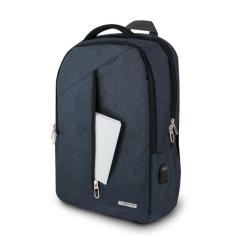 Рюкзак для ноутбука Esperanza 15.6" TARANTO, gray Фото 2
