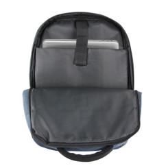 Рюкзак для ноутбука Esperanza 15.6" TARANTO, gray Фото 4