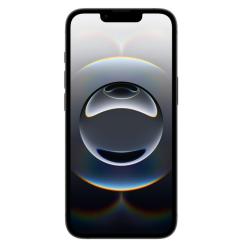 Мобильный телефон Apple iPhone 16e 512GB Black Фото 1