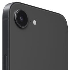Мобильный телефон Apple iPhone 16e 512GB Black Фото 3