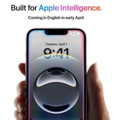 Мобильный телефон Apple iPhone 16e 512GB Black Фото 5