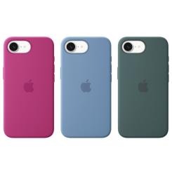 Мобильный телефон Apple iPhone 16e 512GB Black Фото 7
