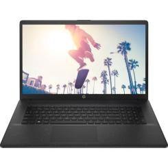 Ноутбук HP 17-cp0057ua Фото