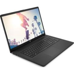 Ноутбук HP 17-cp0057ua Фото 1