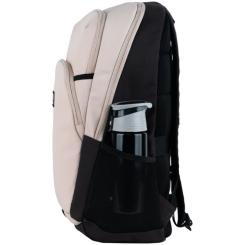 Рюкзак школьный GoPack Education Teens 185 бежевий Фото 4