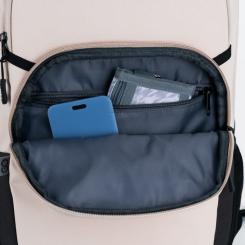 Рюкзак школьный GoPack Education Teens 185 бежевий Фото 8