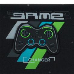 Портфель GoPack Education 5001S-7 Next Level Фото 11