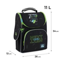 Портфель GoPack Education 5001S-7 Next Level Фото 1