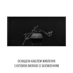 Вытяжка кухонная Perfelli NUOVA 6JWRB NERO Фото 10