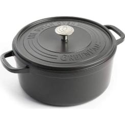 Кастрюля GreenPan Featherweights, 26 см, 5,3 л Фото