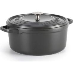 Кастрюля GreenPan Featherweights, 26 см, 5,3 л Фото 1