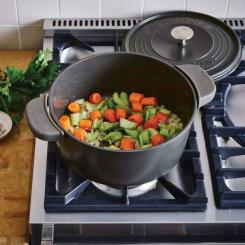 Кастрюля GreenPan Featherweights, 26 см, 5,3 л Фото 5