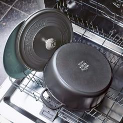 Кастрюля GreenPan Featherweights, 26 см, 5,3 л Фото 8