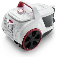 Пылесос Gorenje VCE01SFAWR Фото 1