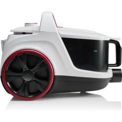 Пылесос Gorenje VCE01SFAWR Фото 4