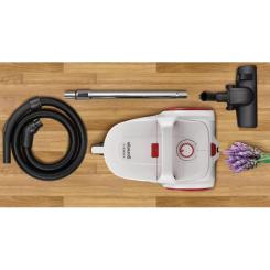 Пылесос Gorenje VCE01SFAWR Фото 8