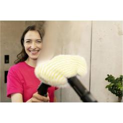 Пароочиститель Karcher SC 4 Deluxe Iron Фото 9