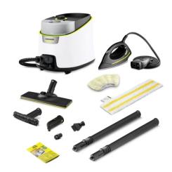 Пароочиститель Karcher SC 4 Deluxe Iron Фото