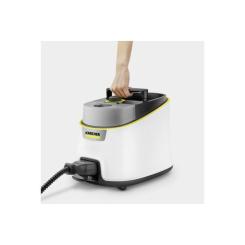 Пароочиститель Karcher SC 4 Deluxe Iron Фото 2