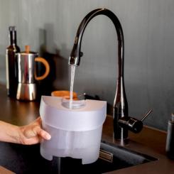 Пароочиститель Karcher SC 4 Deluxe Iron Фото 5