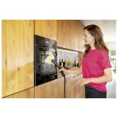 Пароочиститель Karcher SC 4 Deluxe Iron Фото 6