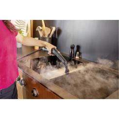 Пароочиститель Karcher SC 4 Deluxe Iron Фото 8