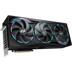 Видеокарта GIGABYTE GeForce RTX5080 16GB MASTER Фото 1