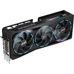 Видеокарта GIGABYTE GeForce RTX5080 16GB MASTER Фото 2