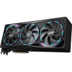 Видеокарта GIGABYTE GeForce RTX5080 16GB MASTER Фото 3