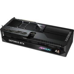 Видеокарта GIGABYTE GeForce RTX5080 16GB MASTER Фото 5