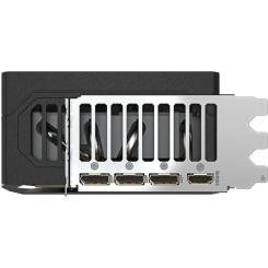 Видеокарта GIGABYTE GeForce RTX5080 16GB MASTER Фото 8