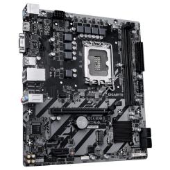 Материнская плата GIGABYTE H810M H Фото 1