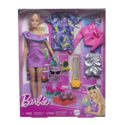 Кукла Barbie Стильные наряды Фото 5