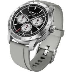 Смарт-часы HiFuture flex 2 silver Фото
