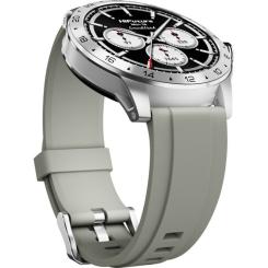 Смарт-часы HiFuture flex 2 silver Фото 2