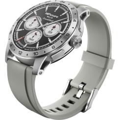 Смарт-часы HiFuture flex 2 silver Фото 3