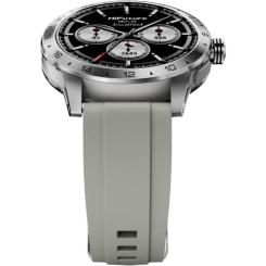 Смарт-часы HiFuture flex 2 silver Фото 4