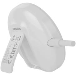 Зарядное устройство Canyon wireless charger WS-105 15W Qi2 White Фото 2