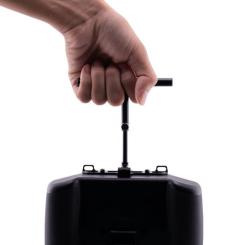 Аксессуар к пульту RadioMaster GX12 Radio Multi-Stand Фото 4