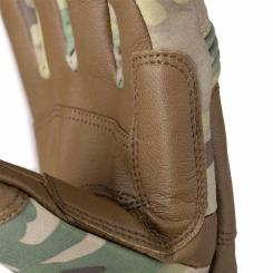 Тактические перчатки 2E Winter Full Touch 3M L камуфляж Фото 4