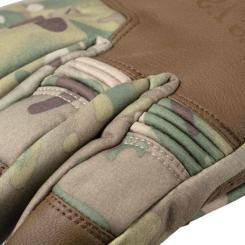 Тактические перчатки 2E Winter Full Touch 3M L камуфляж Фото 7