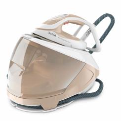 Паровая станция Tefal Pro Express Eco Фото