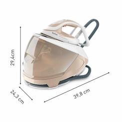 Паровая станция Tefal Pro Express Eco Фото 2